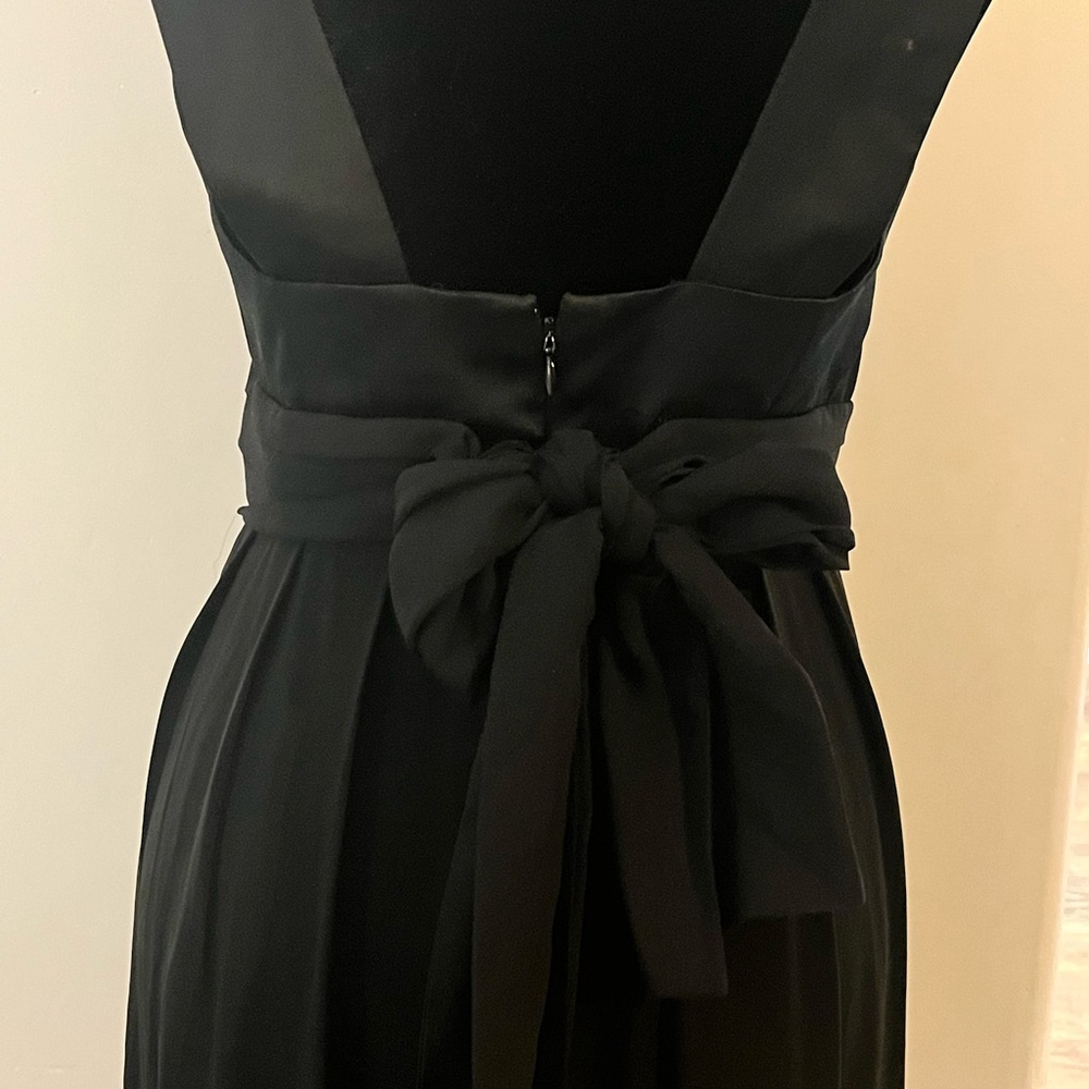BCBG Cocktail Dress - Picture 5 of 6